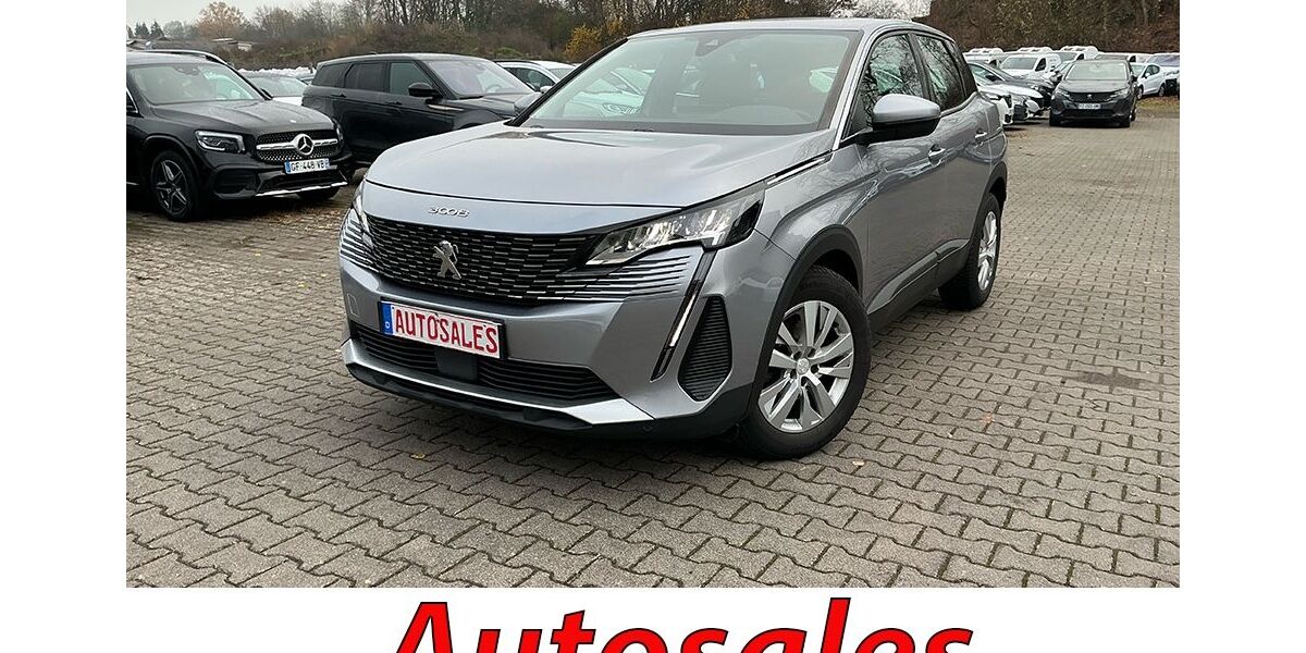 Peugeot 3008 171.132 km 14.163 &euro; Lich 35423