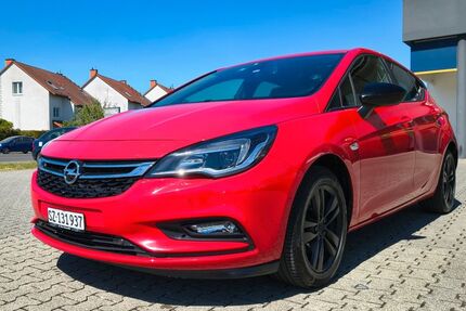 Opel Astra 90.000 km 9.999 &euro; Lörrach 79539