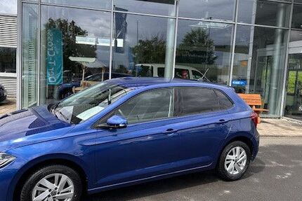 VW Polo 15.970 km 22.690 &euro; Mücke 35325