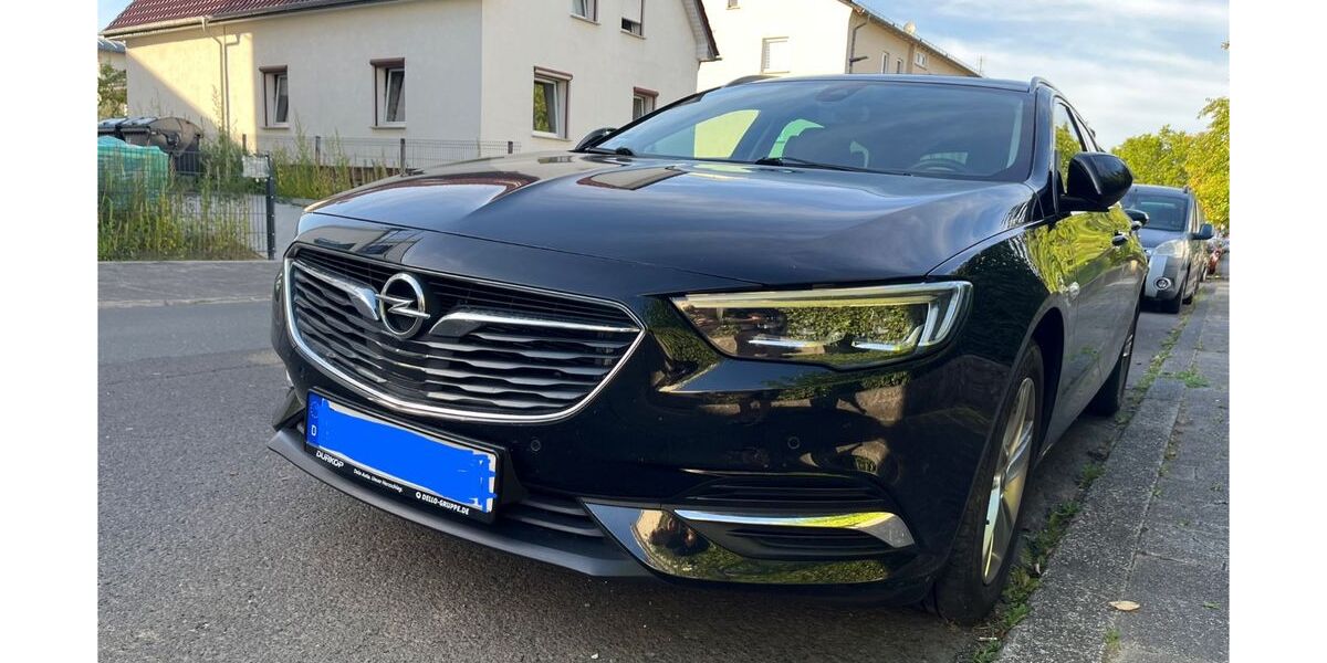 Opel Insignia 143.000 km 14.200 &euro; Gießen 35394