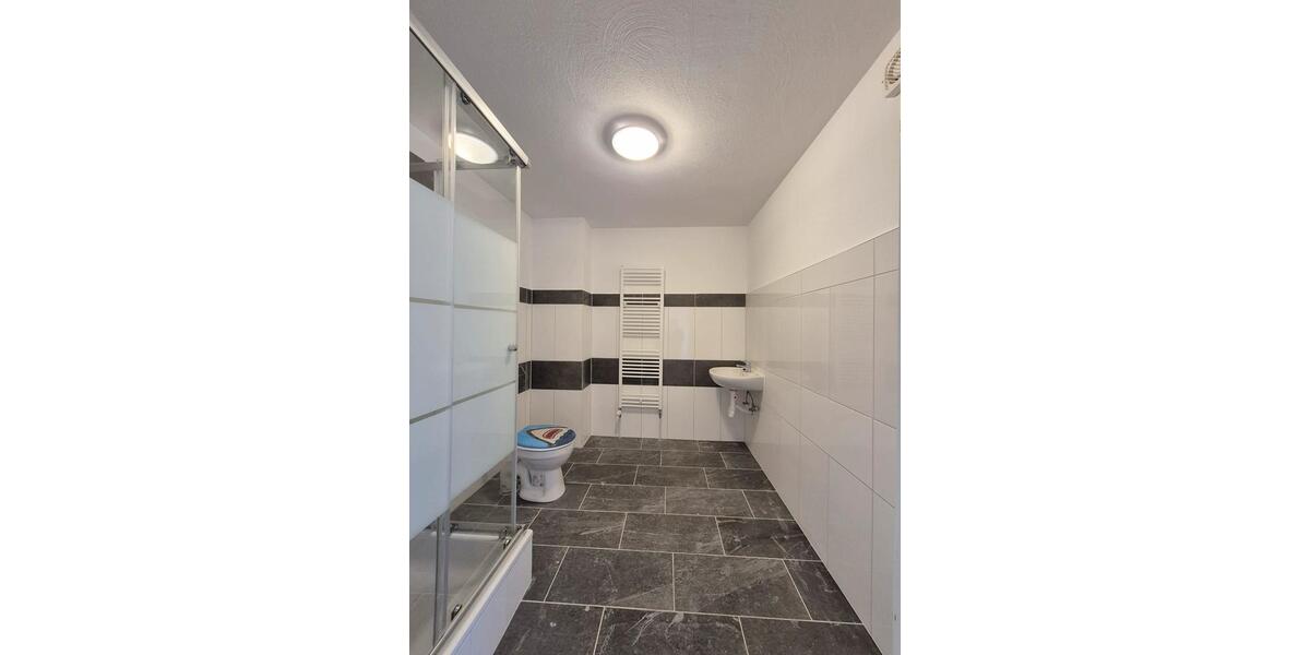 Erdgeschoßwohnung Gemünden (Felda) - 1 Zimmer, 28 m&sup2;, 360&euro; | Angebot:25217048