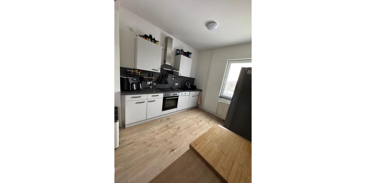 Etagenwohnung Herborn - 3 Zimmer, 75 m&sup2;, 700&euro; | Angebot:25618760