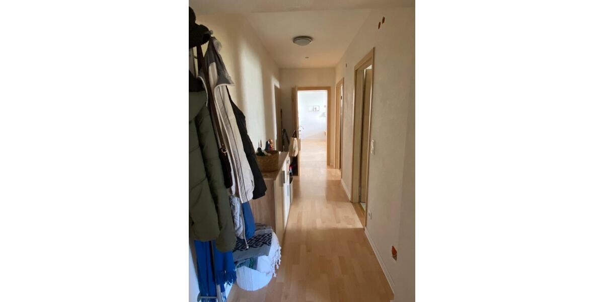 Erdgeschoßwohnung Marburg - 2 Zimmer, 68 m&sup2;, 1.100&euro; | Angebot:26661977