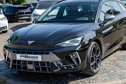 Cupra Leon 11.760 km 30.985 &euro; Pohlheim 35415