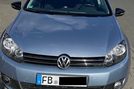 VW Golf 110.000 km 5.600 &euro; Friedberg 61119