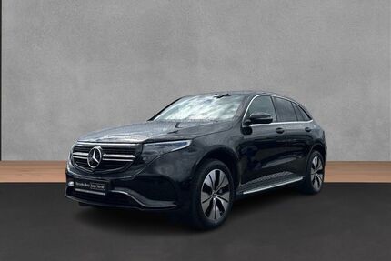 Mercedes-Benz EQC 44.602 km 36.268 &euro; Gießen 35396