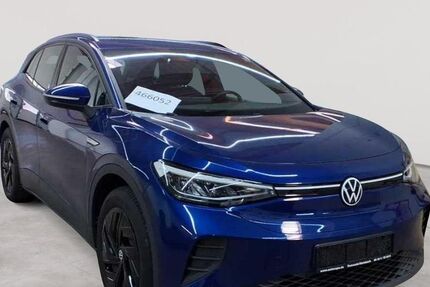 VW ID.4 47.124 km 24.489 &euro; Fernwald-Steinbach 35463