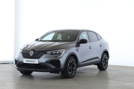 Renault Arkana 18.940 km 25.490 &euro; Marburg 35043