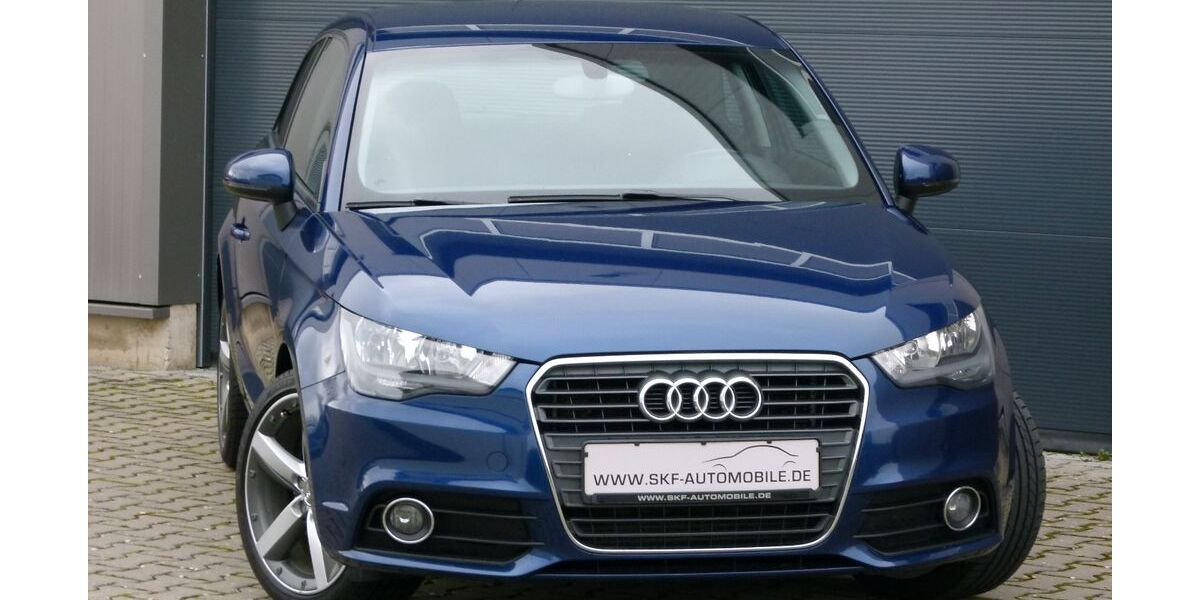 Audi A1 154.800 km 7.800 &euro; Asslar-Werdorf 35614