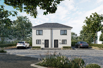 Haus Reichelsheim Weckesheim - 4 Zimmer, 99 m&sup2;, 399.000&euro; | Angebot:25691995