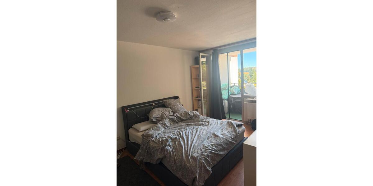 Etagenwohnung Buseck - 2.5 Zimmer, 63 m&sup2;, 134.900&euro; | Angebot:27247114