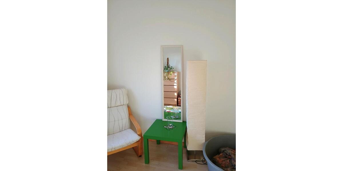 Erdgeschoßwohnung Rockenberg - 1 Zimmer, 26 m&sup2;, 450&euro; | Angebot:25368743