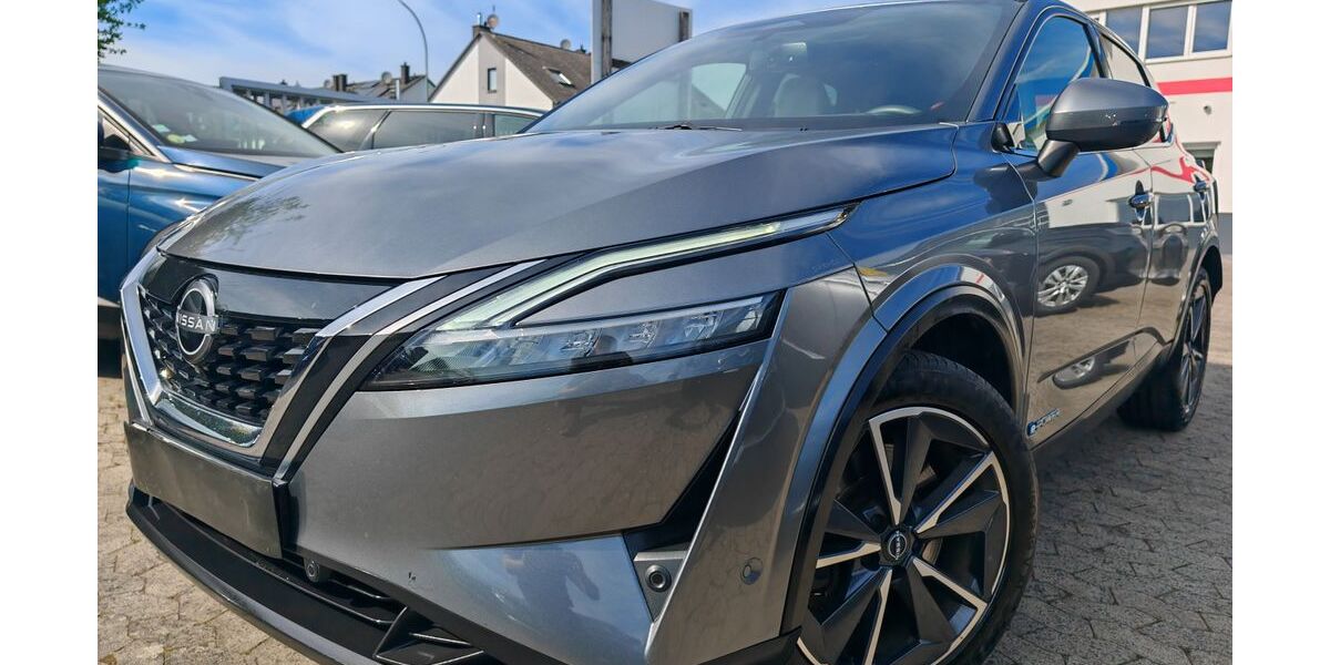Nissan Qashqai 137.011 km 19.278 &euro; Wölfersheim 61200