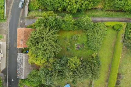 Grundstück Wölfersheim - 259.000&euro; | Angebot:25850377