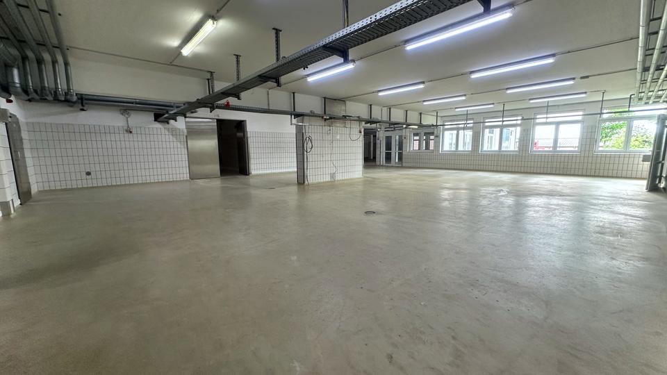 Gewerbeobjekt Hüttenberg - 2.900.000&euro; | Angebot:23641314