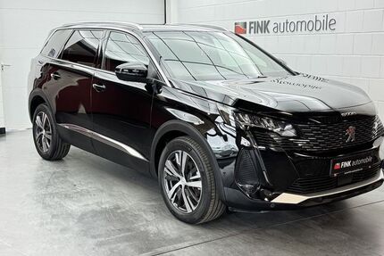 Peugeot 5008 52.400 km 23.870 &euro; Lich 35423