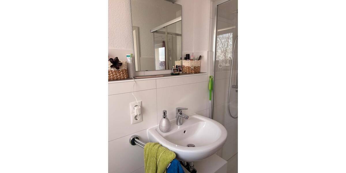 Etagenwohnung Marburg - 27 Zimmer, 40 m&sup2;, 590&euro; | Angebot:25444893