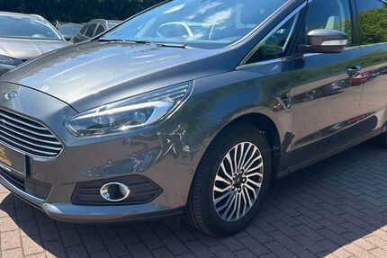 Ford S-Max 143.000 km 14.990 &euro; Wettenberg 35435