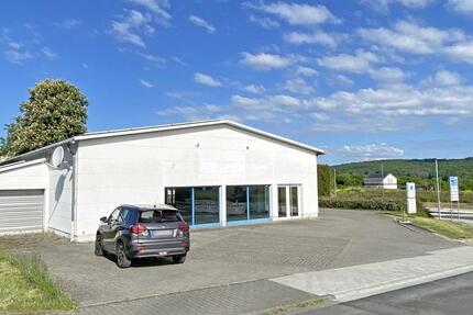 Gewerbeobjekt Hohenahr - 1.900&euro; | Angebot:24127099