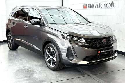Peugeot 5008 31.700 km 33.900 &euro; Lich 35423