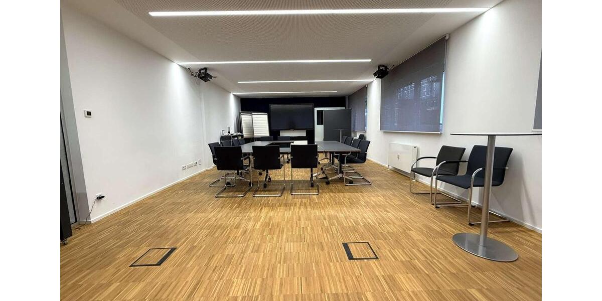 Gewerbeobjekt Linden - 1.365&euro; | Angebot:24661028