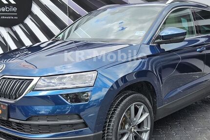 Skoda Karoq 106.330 km 19.950 &euro; Garbenheim 35583