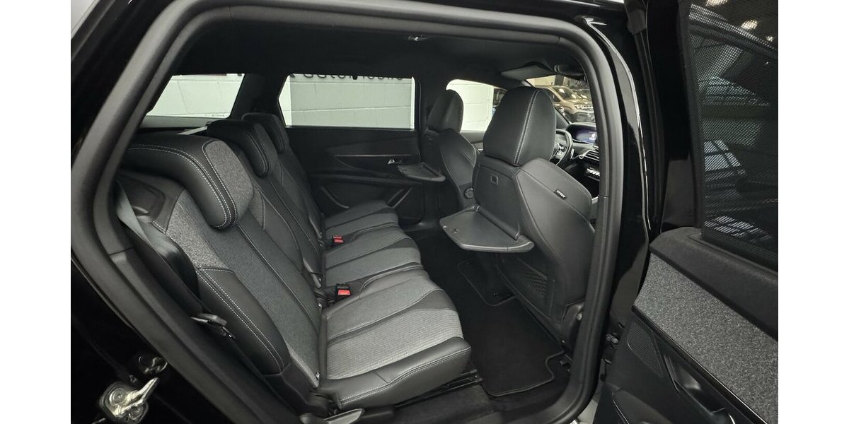 Peugeot 5008 Blue HDI 130 Allure Pack 1.Hand Carplay 52.400 km 22.320 &euro; Lich 35423