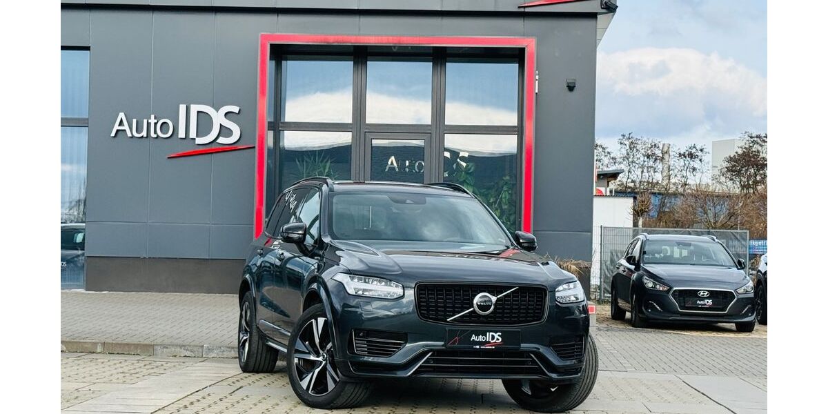 Volvo XC90 64.071 km 48.449 &euro; Lollar 35457