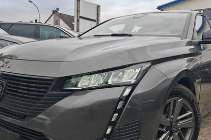 Peugeot 308 154.565 km 12.495 &euro; Wölfersheim 61200