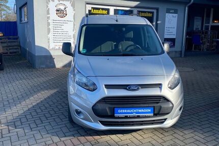 Ford Transit 124.000 km 8.500 &euro; Hohenahr 35644