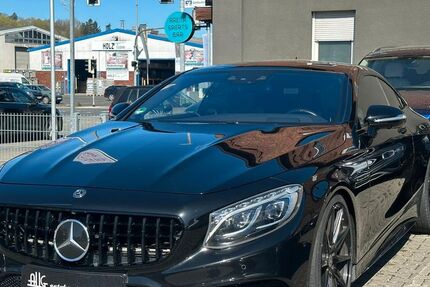 Mercedes-Benz S 500 130.987 km 53.490 &euro; Sinn 35764