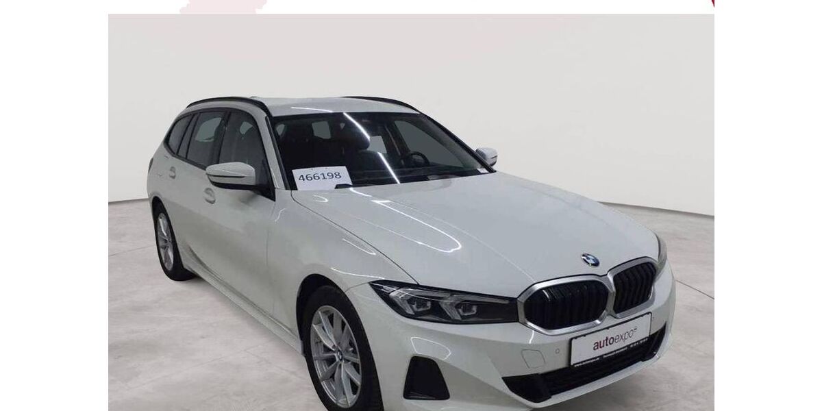 BMW 318 100.934 km 23.389 &euro; Fernwald-Steinbach 35463