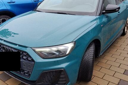Audi A1 69.828 km 20.475 &euro; Pohlheim 35415
