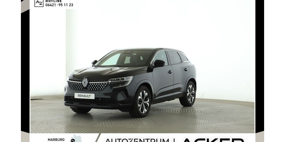 Renault Austral 21.079 km 27.390 &euro; Marburg 35043