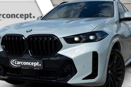 BMW X6 26.075 km 76.900 &euro; Wetzlar 35579