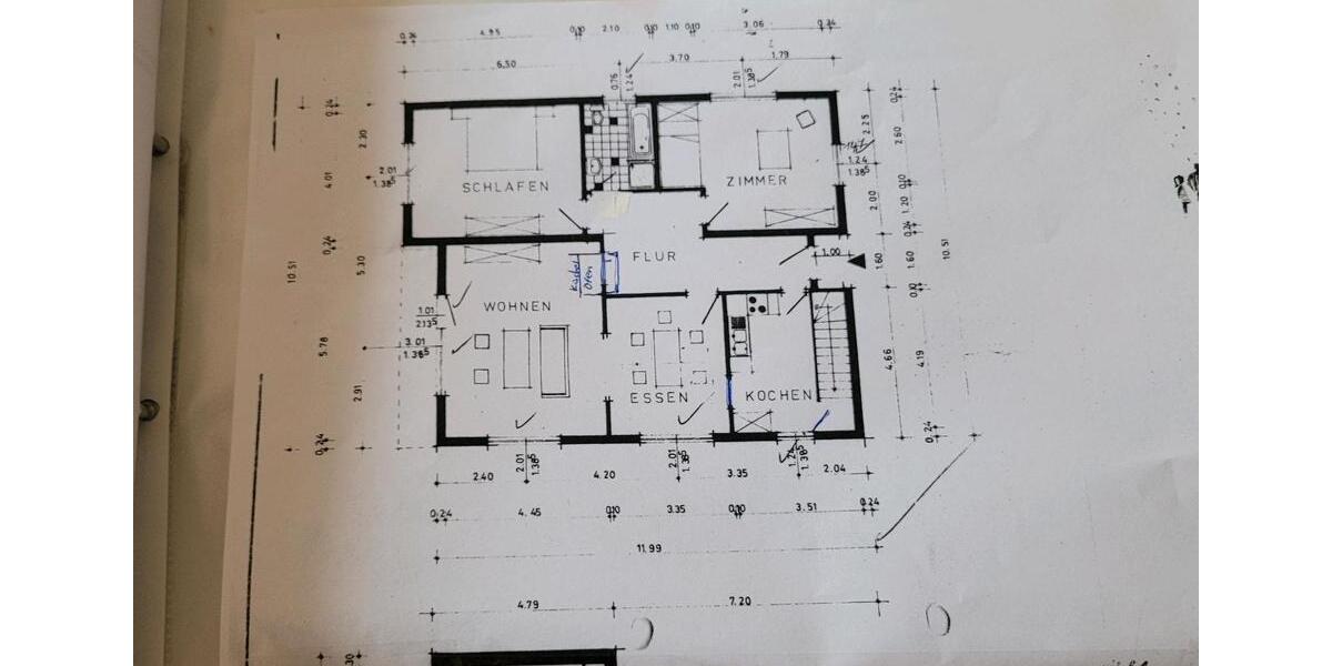 Einfamilienhaus Wetzlar Steindorf - 4 Zimmer, 109 m&sup2;, 295.000&euro; | Angebot:26621063