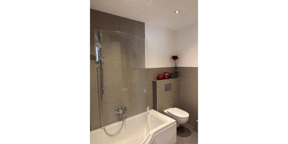 Dachgeschoßwohnung Homberg (Ohm) - 1 Zimmer, 74 m&sup2;, 770&euro; | Angebot:25908612