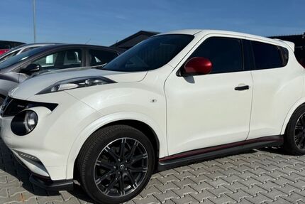 Nissan Juke 218.920 km 9.200 &euro; Münzenberg-Gambach 35516