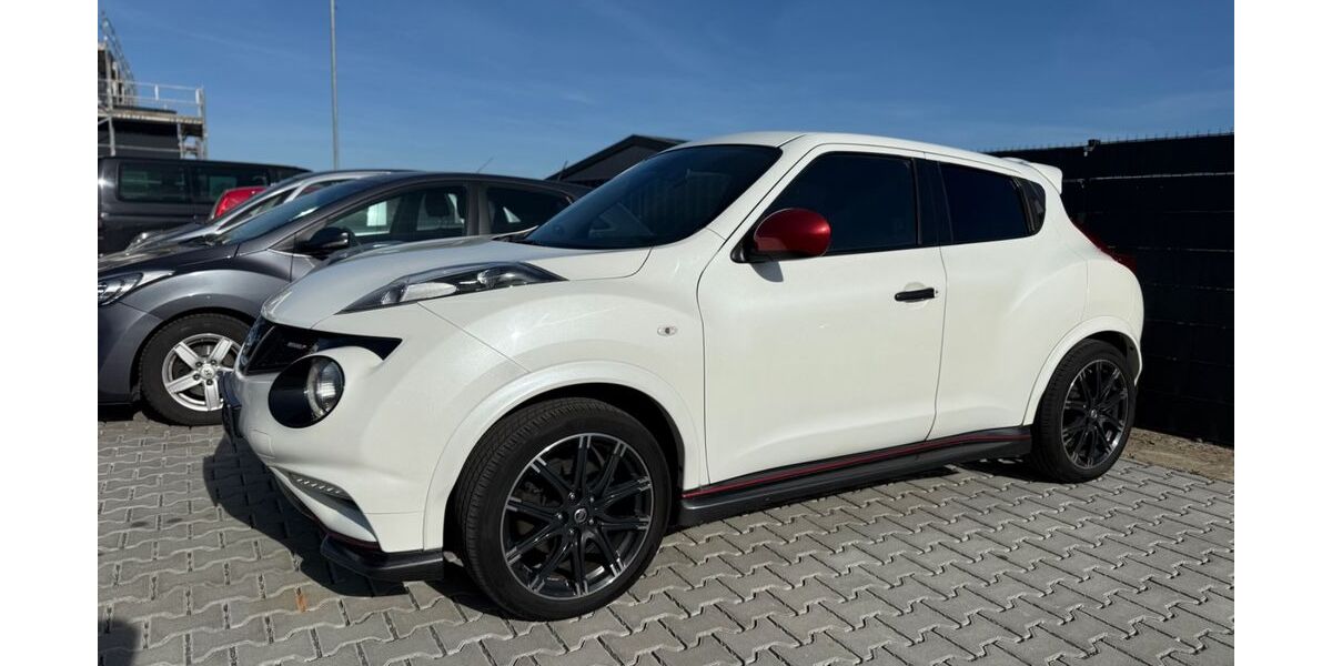 Nissan Juke 218.920 km 9.200 &euro; Münzenberg-Gambach 35516
