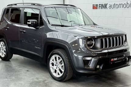 Jeep Renegade 15.835 km 21.740 &euro; Lich 35423
