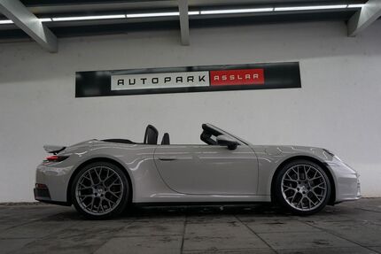 Porsche 992 6.000 km 147.880 &euro; Asslar 35614