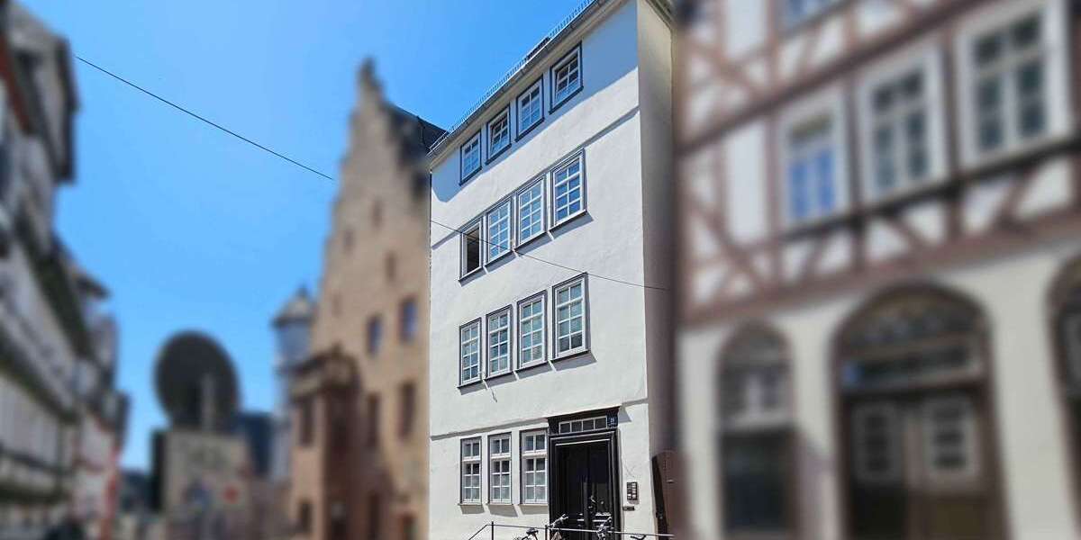 Einfamilienhaus Marburg - 11 Zimmer, 298 m&sup2;, 869.000&euro; | Angebot:25255292