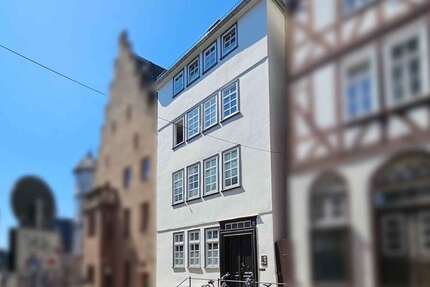 Haus Marburg - 11 Zimmer, 298 m&sup2;, 869.000&euro; | Angebot:25255292