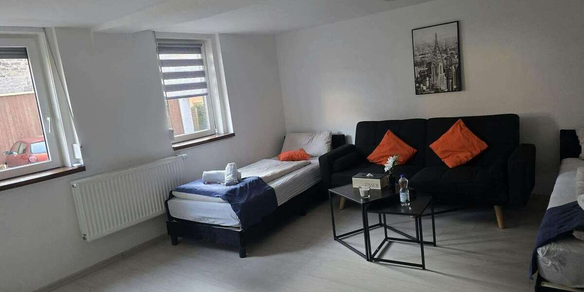 Zimmer Gießen - 1 Zimmer, 1.200&euro; | Angebot:24645802