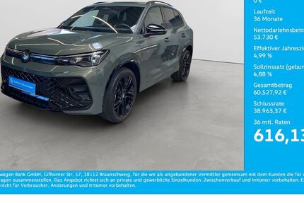 VW Tiguan 16.250 km 53.730 &euro; Gießen 35394