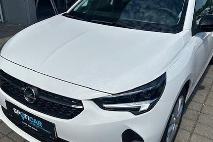 Opel Corsa 9.430 km 17.980 &euro; Giessen 35394