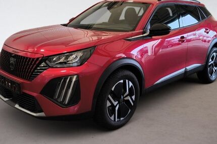 Peugeot 2008 25.687 km 18.890 &euro; Marburg 35043