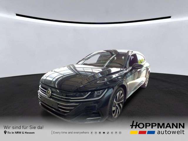 VW Arteon 112.971 km 25.990 &euro; Herborn 35745