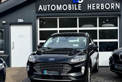 Ford Kuga 109.300 km 20.990 &euro; Herborn 35745