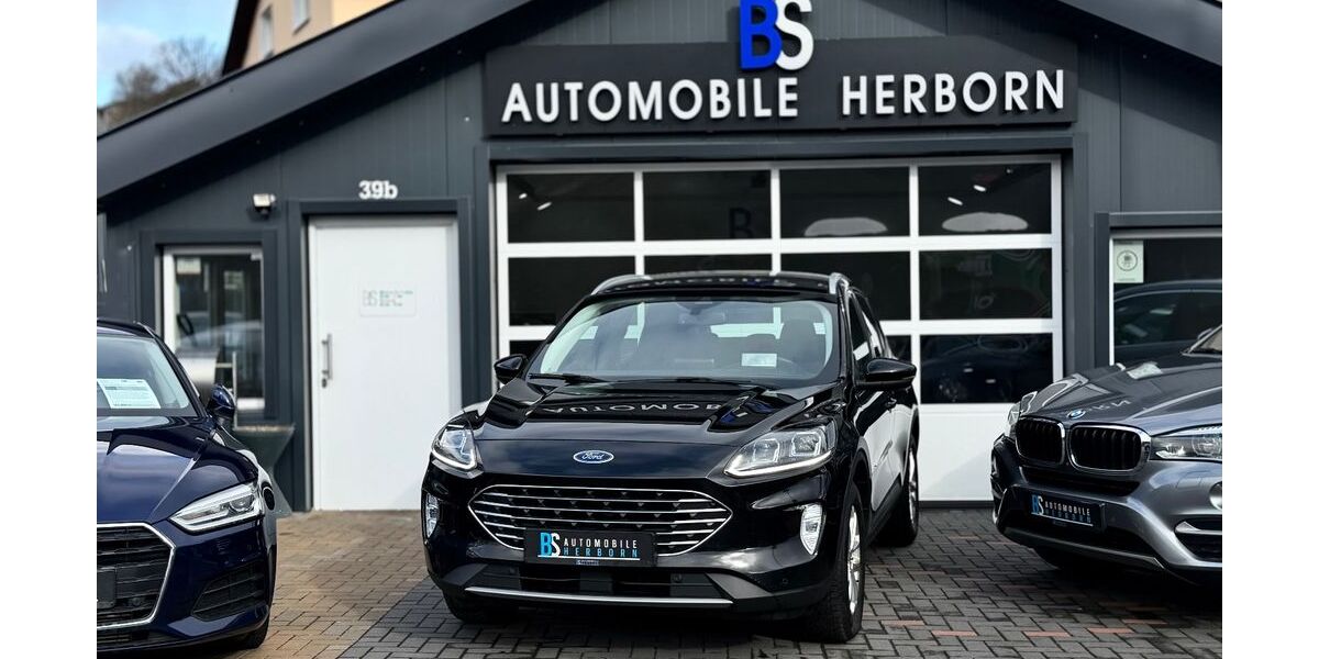Ford Kuga 109.300 km 20.990 &euro; Herborn 35745